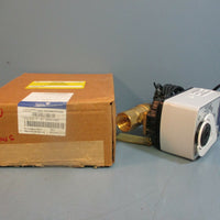 Johnson Controls VG1245BG + 923GGA ¾" 2W Ball Valve w/ Actuator NEW