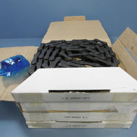 Lot Of 4 Link Belt 2060HR 10' Chain Roller Chain