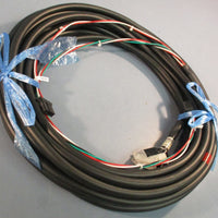 Fanuc A6604005T387 Brake/ Power Cable #L14R13A 14 m Length