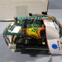 Industrial Dynamics PCB Circuit Board 42838