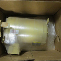 Baldor Reliance EM3313T-8 Electric Motor 37F614T937 3PH 215T 10HP 200V 1770RPM