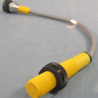 Turck NI4S12AD4X0.2RSV4.23T/S1624 Inductive Proximity Sensor 4mm Distance