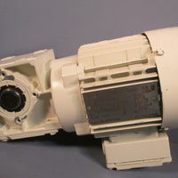 Sew EuroDrive Gear Motor, Cremer 90.01011006.01.0001.03.00 WA20DT71D4