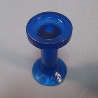 Vaccon VC145 VC 145 Vacuum Cups 13/4" Tall, 1.025" Cup OD, 3/16" Hole lot 19