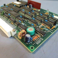 Hayssen Yamato Control Board Circuit Board EV501FR3 YSSBCPU