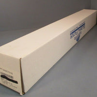 Global Filter Water Filter 20 Inch Lg Compressed Fiber, 5 Micron PP1.0A20C7SSS