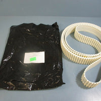 Habasit Timing Belt ETBH5027 50ATM103950J PU Steel T/B w/ False Tooth NEW