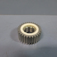 Waukesha CherryBurrell 114429 Gear w/Inserts Cer 174PH3UG New