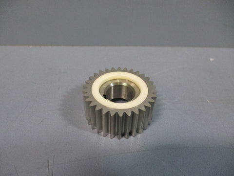 Waukesha CherryBurrell 114429 Gear w/Inserts Cer 174PH3UG New