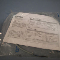 FESTO ELECTRIC PROXIMITY SWITCH SMEO4(U)CRSMEO4