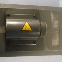 Siemens 1FT60848AF713EA1 Servo Motor 3PH 7900 / 3000RPM 13/16" Shaft Dia