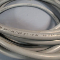 Lapp Kabels Olflex Light Grey Cable 20M 600V 3511500166