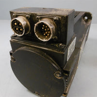 Allen Bradley 1326AB-B420E-S2L Ser B AC Servo Motor 3000 RPM