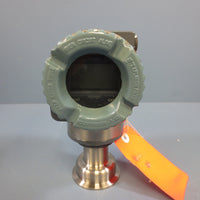 Foxboro N1212 N1212GX Pressure Gauge Transmitter 100 PSIG