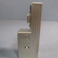Allen Bradley Low Profile Motor Feedback Connector 2090K6CKD15M