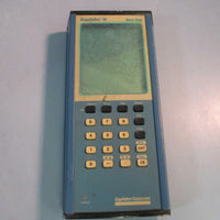 GageTalker III HH32300 Handheld Data Collector GagePort
