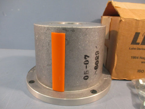 LDI Industries 6029 Pump/Motor Adapter Cface, PDP00025