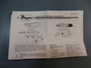 Dwyer Series 626 Pressure Transmitter 626-00-GH-P2-E2-S1 NEW