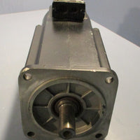 Rexroth MKD071B-061-GP0-KN Servo Motor Permanent Magnet Motor 3/4" Shaft Dia