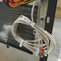 McLean Cooling G280646G051 Spectracool 5400/6000 BTU Air Conditioner 3 Phase