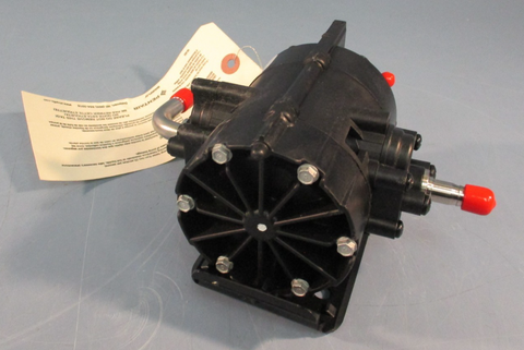 PENTAIR SHURflo 16620056 Diaphragm Pump 60PSI, 4.1 BAR Air Operated Pump 4UN14