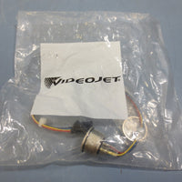 Videojet 378689 4 Pin Connector