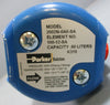 Parker Balston 2002N-0A0-SA Filter .60 Liter Cap. 250psig Max 100-12-SA Element