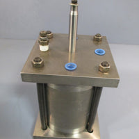 Cornell Pump Company Oil Rerservoir Model# 2CBF5 2CBF5 BM8093A