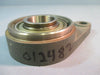 Bearing Flange Block 1-1/8 IN DIA SHAFT, 3-3/4 IN A-JL206-103C3