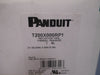 PANDUIT REFLECTIVE TAPE THERMAL TRANSFER 2" X 50' WHITE T200X000RP1