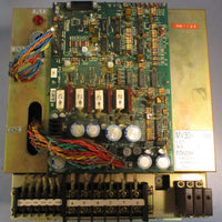 Yamazaki Mazak MV301.8KW AC Servo Drive Unit Servo Amplifier