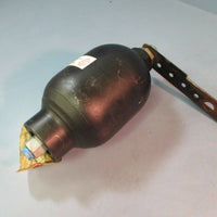 Accumulators, INC Bladder Accumulator NAM60310003 Used