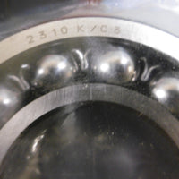 SKF 2310 K/C3 Double Row Self Aligning Bearing
