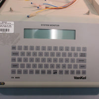 Vankel Varian VK8000 Dissolution Auto Sampling System