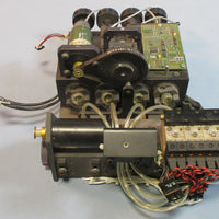 Universal Instruments 44295102 No. 5 GSM 1 C4 Head