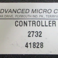 AMCI 2732 Advanced Micro Controls Control Unit PLC Series