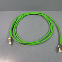 Siemens 6FX80022DC001AD0 Signal Cable Assembly 3M NEW