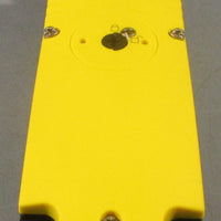 Siemens 3SE53220SD21 Safety Position Switch 230VAC 1.5A IP 66/67 24VDC Magnet