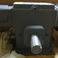 Winsmith 935MDTE503X0FA Speed Reducer 40:1 Ratio 1.85HP 1750RPM 1-3/4" Shaft Dia
