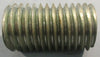 Loveshaw A621688 Threaded Insert 9-16" ID 1-1/2" Length Lot of 2