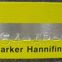 Parker Hannifin 110A054AP0 Hydraulic Motor 110A054 1" Shaft Dia