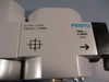 FESTO D-SERIES CS COMBINATION UNIT HEE-D-MAXI-24 J043/FRM-D-MAXI-J043 13125146
