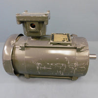 Baldor Electric Motor 35CB3500 Hazardous Locations
