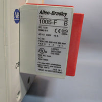 AllenBradley Safety Contactor Series A 100SC85D14C