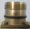 Haas Laser 05-04-79-00 / a Robotic Controller 12-Pin Connector