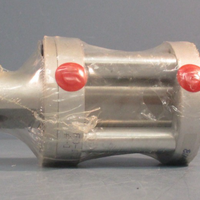 Bimba Flat1 F01721N Double Acting Pneumatic Cylinder 11/2" Bore 2" Stroke