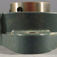Dodge SC 111/16 2Bolt Flange Mount Bearing 124056 111/16" Bore
