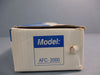 F.R.L Combination AFC-2000 Air Treatment Combination Unit w Pressure Gauge
