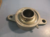 Dodge 127684 F2B-SCEZ-104S-SHCR Stainless Steel Flange Mount Bearing (1-1/4")
