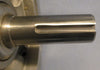 Baldor CSSEWDM3546T Washdown Duty Motor 1 HP 1760 RPM 3 PH 7/8" Shaft Dia